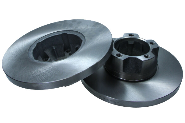 Brake Disc (19-0980)