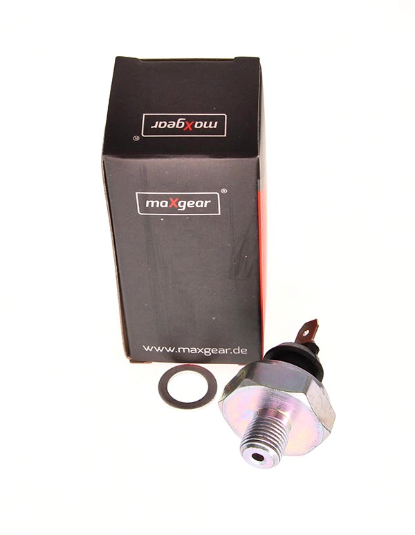 Oil Pressure Switch