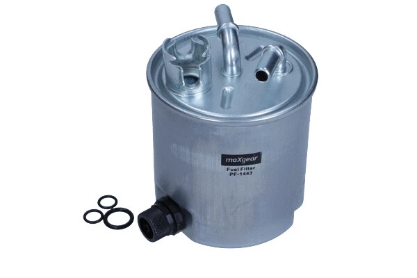Fuel Filter (26-1561)