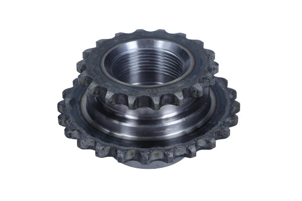 Gear, injection pump