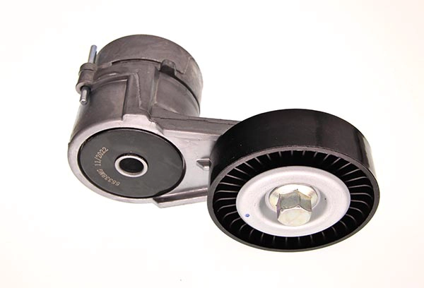 Belt Tensioner, V-ribbed belt (54-0037)