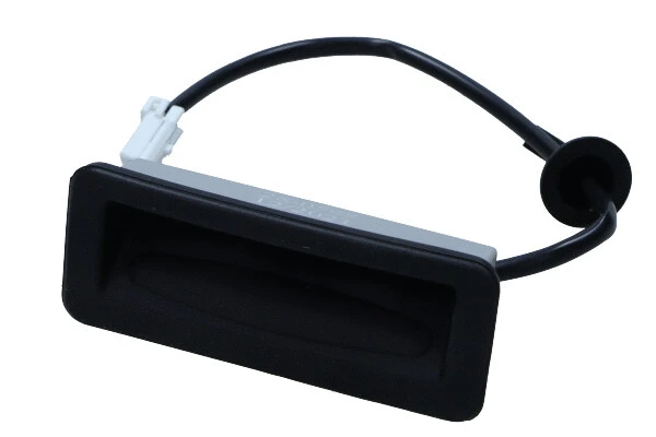 Tailgate Handle