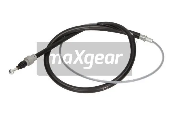 Cable Pull, parking brake (32-0411)