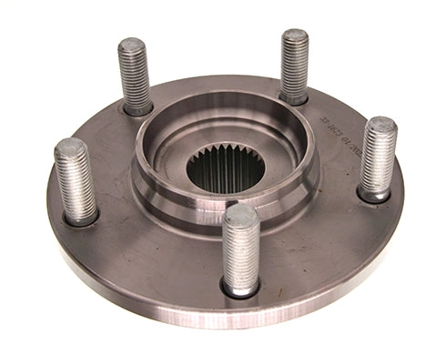 Wheel Hub
