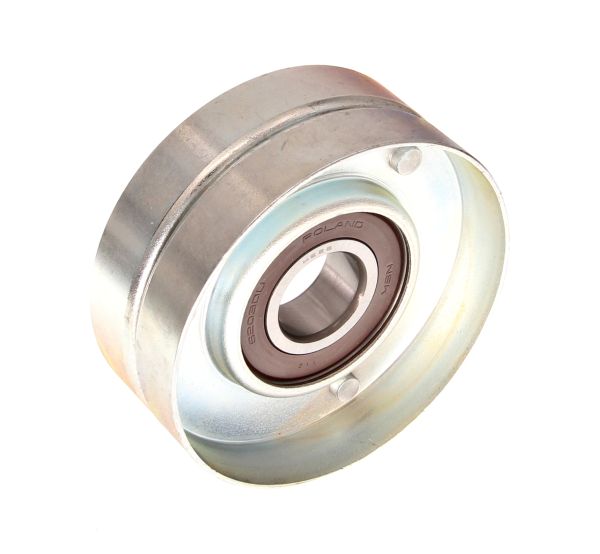 Tensioner Pulley, V-ribbed belt