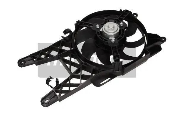 Fan, engine cooling (71-0031)