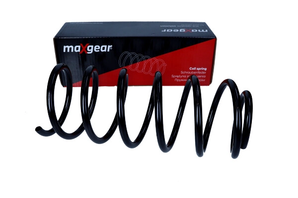 Suspension Spring
