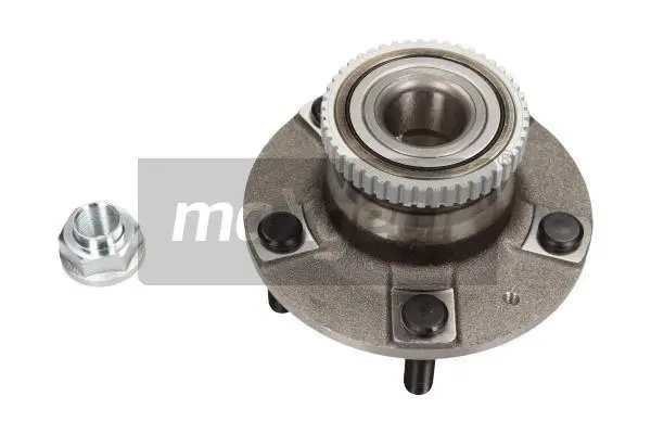 Wheel Bearing Kit (33-0883)