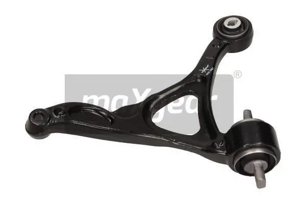 Control/Trailing Arm, wheel suspension (72-2469)