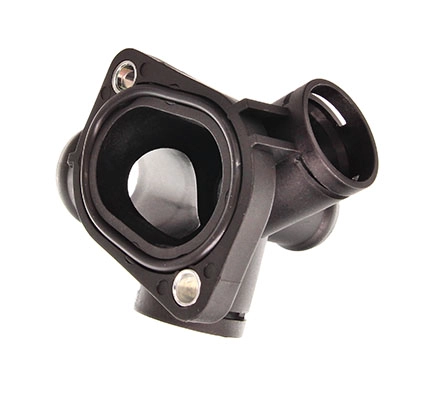 Coolant Flange