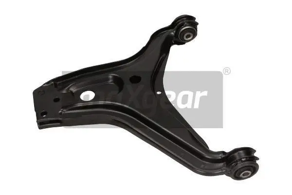 Control/Trailing Arm, wheel suspension (72-1027)