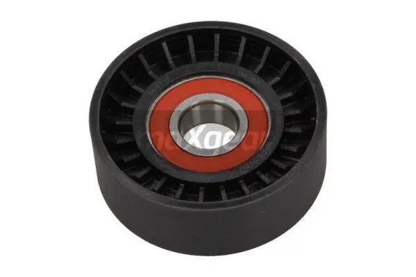 Tensioner Pulley, V-ribbed belt (54-0716)