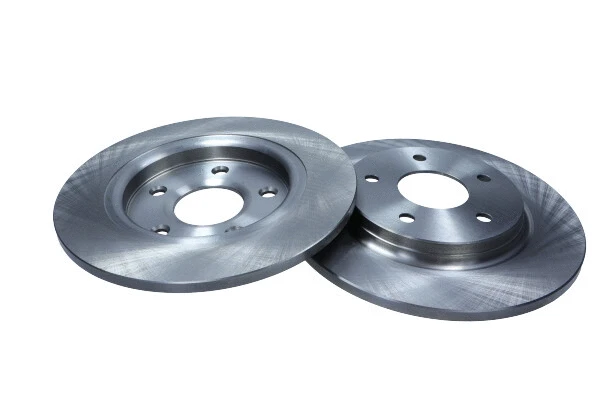 Brake Disc (19-2275)
