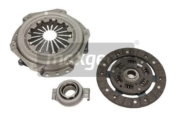 Clutch Kit (61-5241)