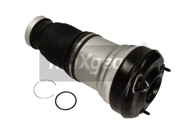 Air Spring, suspension