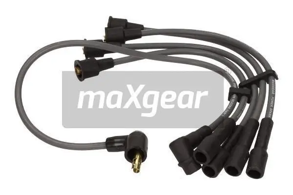 Ignition Cable Kit (53-0148)