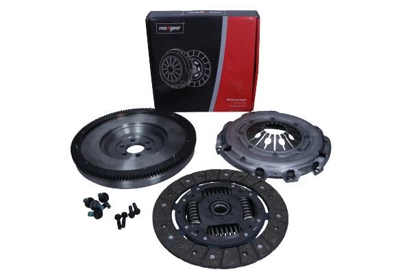 Clutch Kit (61-5398)