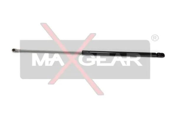 Gas Spring, boot/cargo area (12-0069)