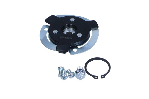 Drive Plate, magnetic clutch compressor