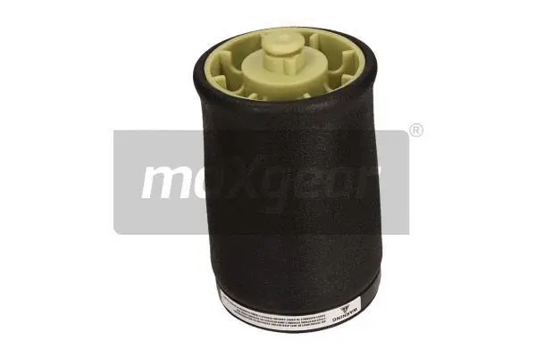 Air Spring, suspension