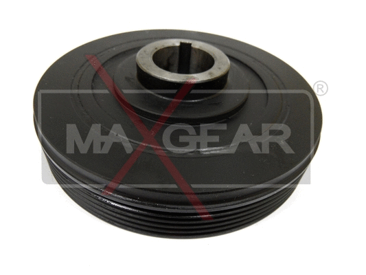 Belt Pulley, crankshaft