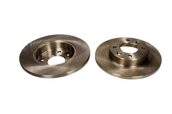 Brake Disc (19-0748)