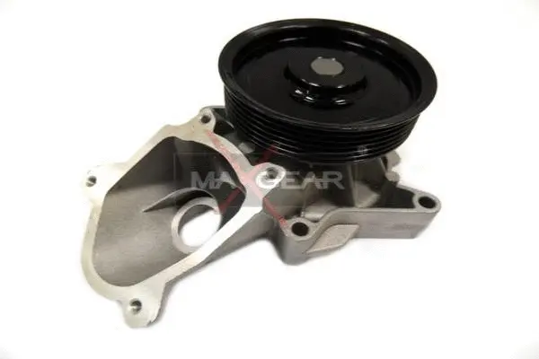 Water Pump, engine cooling (47-0107)