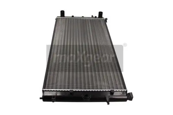 Radiator, engine cooling (AC263034)