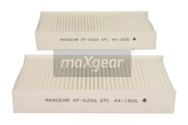 Filter, cabin air (26-1191)