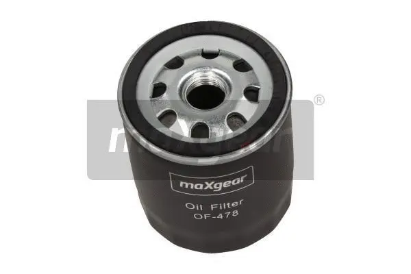 Oil Filter (26-0753)