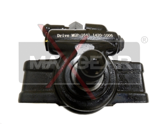 Hydraulic Pump, steering