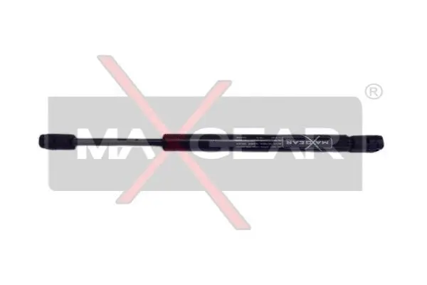 Gas Spring, boot/cargo area (12-0192)