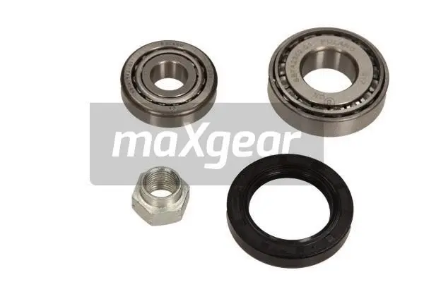 Wheel Bearing Kit (33-0110)