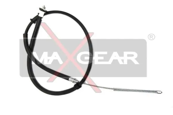 Cable Pull, parking brake (32-0275)