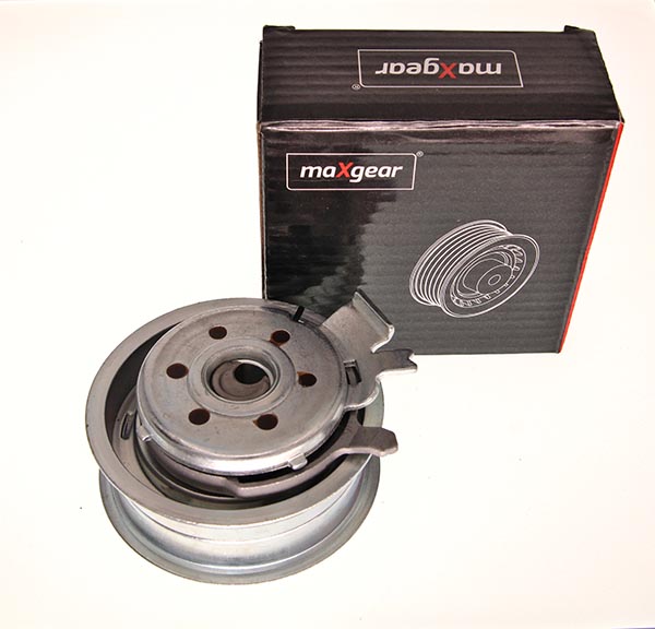 Tensioner Pulley, timing belt