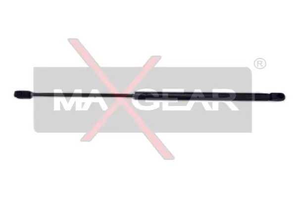 Gas Spring, boot/cargo area (12-0305)