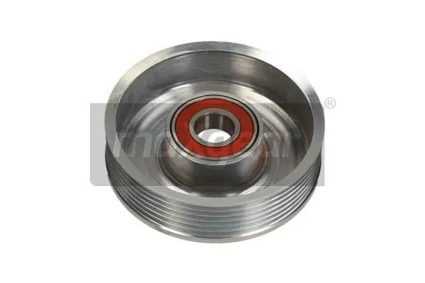 Tensioner Pulley, V-ribbed belt (54-1383)