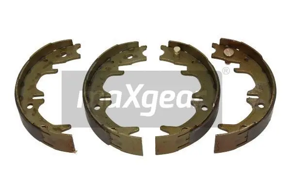 Brake Shoe Set, parking brake (19-1782)