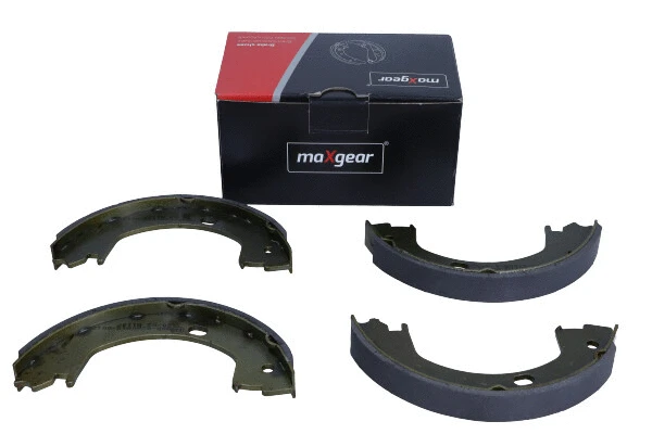 Brake Shoe Set, parking brake