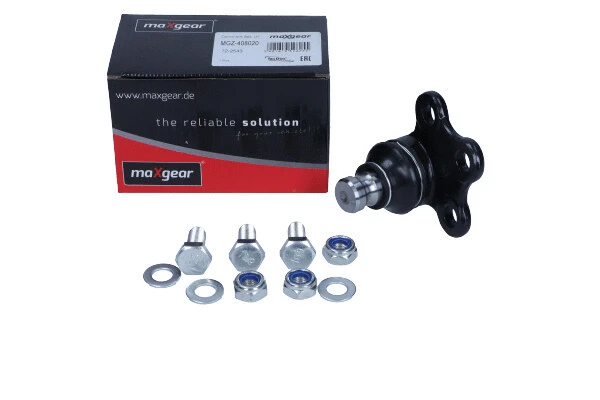 Ball Joint