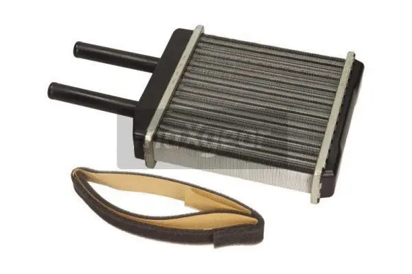 Heat Exchanger, interior heating (18-0121)