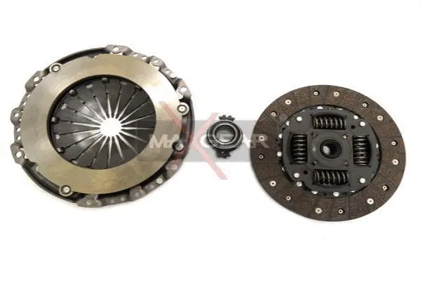 Clutch Kit (61-5130)