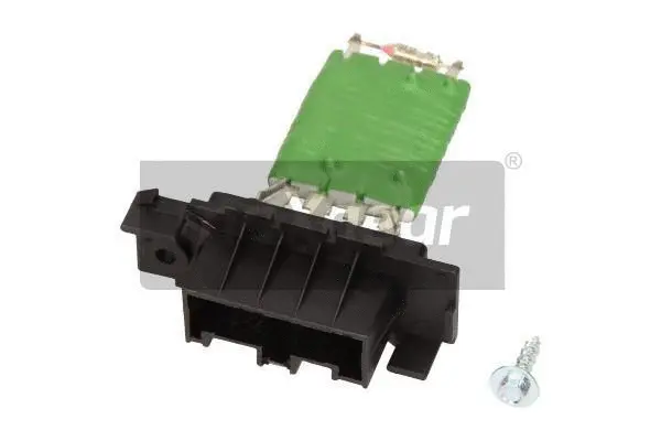Resistor, interior blower (57-0108)