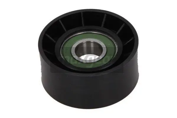 Tensioner Pulley, V-ribbed belt (54-0592)