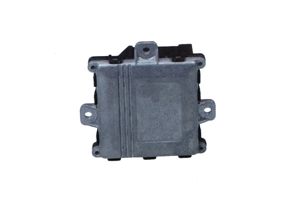 Control Unit, dynamic bending light