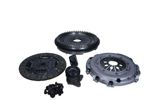 Clutch Kit (61-5383)