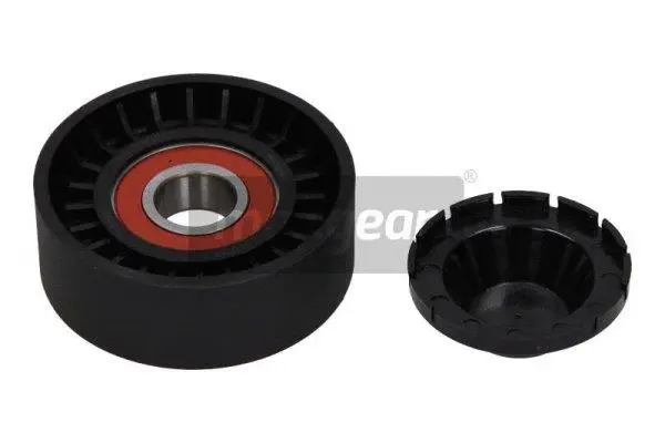 Tensioner Pulley, V-ribbed belt (54-0853)