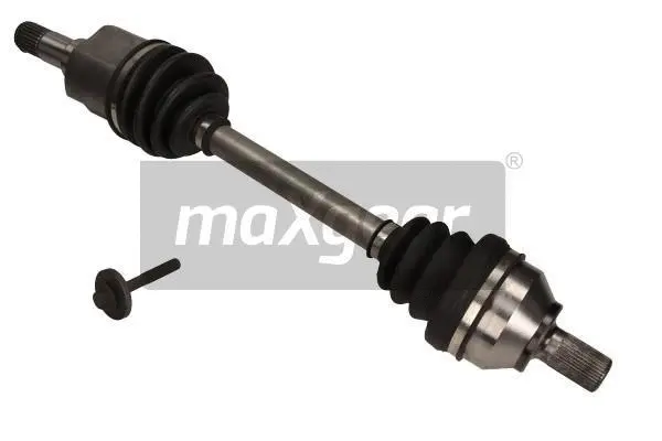 Drive Shaft (49-1131)