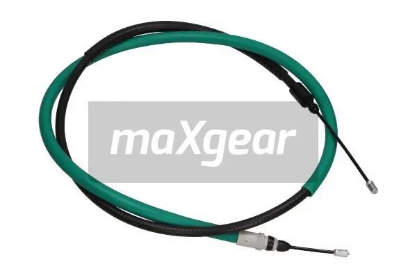 Cable Pull, parking brake (32-0364)