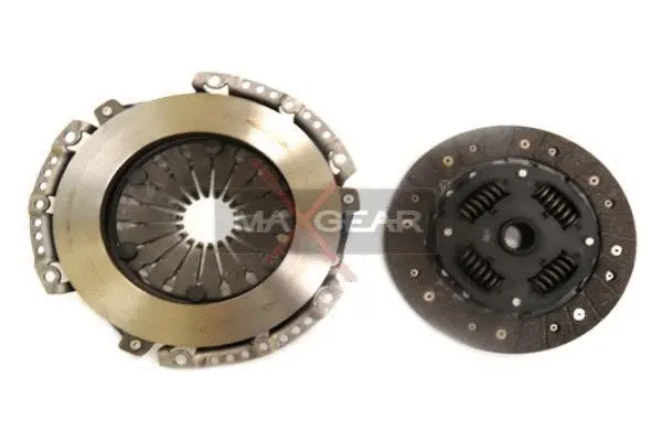 Clutch Kit (61-5104)
